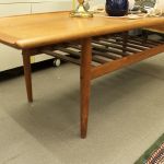 796 5164 COFFEE TABLE